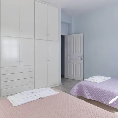 Sunset In Paros Сasa de vacaciones *