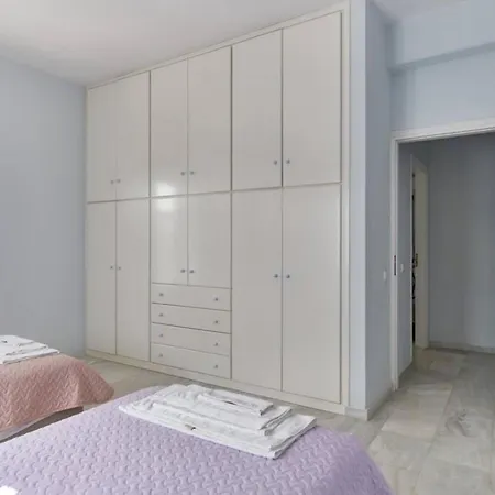 Сasa de vacaciones Sunset In Paros