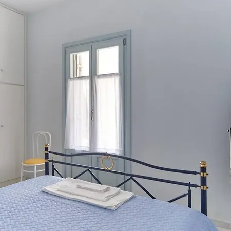 Sunset In Paros Сasa de vacaciones *