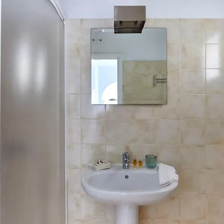 Сasa de vacaciones Sunset In Paros Santa Maria (Paros)