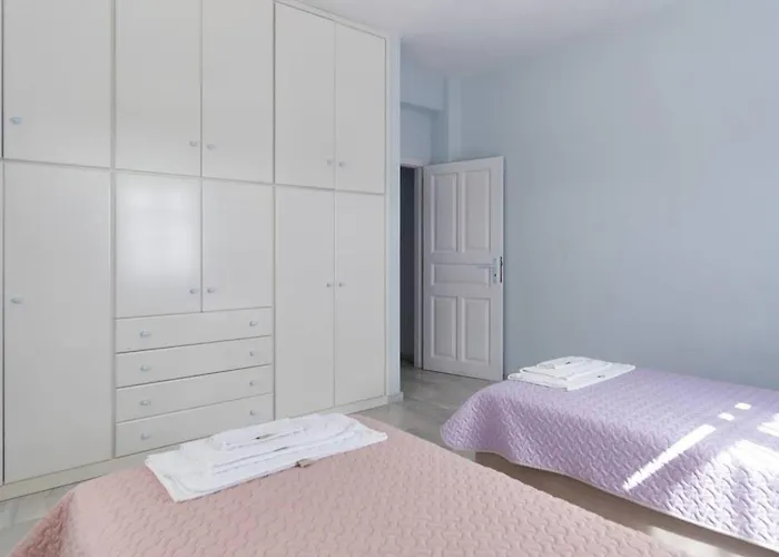 Sunset In Paros Сasa de vacaciones *