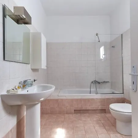 Sunset In Paros Holiday home